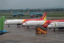 Ngân hàng nào đang cho các hãng hàng không vay nhiều nhất?