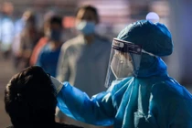 TP.HCM tìm người từng tới quán hủ tiếu ở quận 5