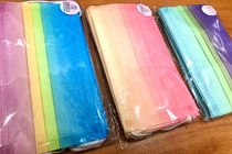 Khẩu trang y tế nội địa Trung Quốc tràn lan trên mạng