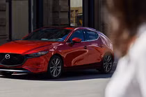 Mazda3 nhận ưu đãi đến 95 triệu đồng tạo lợi thế cạnh tranh