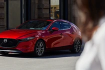 Mazda3 nhận ưu đãi đến 95 triệu đồng tạo lợi thế cạnh tranh