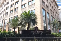 Hoàng Thành với dự án “trong nhà ở xã hội có biệt thự liền kề” tại Hà Nội