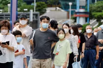 Hàn Quốc: Xuất hiện nhiều ổ dịch mới liên quan các cơ sở giáo dục, lo ngại bùng phát dịch ở trẻ em