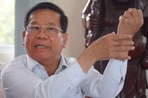 Hai doanh nhân bị bắt oan sau chuyên án Năm Cam