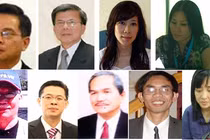 Bộ Công an công bố tổ chức, cá nhân liên quan và tài trợ khủng bố