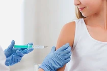 Tiêm văcxin ung thư cổ tử cung trước khi phơi nhiễm