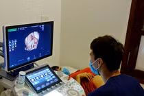 Nhiều kỹ thuật điều trị hiếm muộn mới nhất được giới thiệu