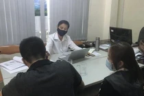  Becamex IDC bị mạo danh chủ đầu tư để bán đất