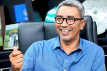 Bị loại khỏi vòng loại World Cup 2022, Malaysia tính kiện…trọng tài