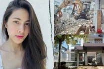 Bị đồn xây nhà 80 tỷ từ tiền từ thiện, Thủy Tiên 'bật cười', kể chồng cho 40 tỷ tiêu vặt