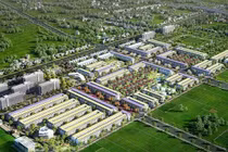 Bất động sản logistics vào tầm ngắm doanh nghiệp FDI 