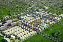 Bất động sản logistics vào tầm ngắm doanh nghiệp FDI 