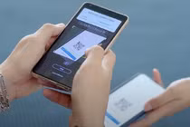 Hà Nội triển khai áp dụng mã QR cá nhân thống nhất