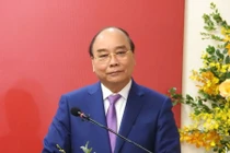 Chủ tịch nước: Mong một ngày Việt Nam có nhà văn đoạt giải Nobel