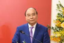 Chủ tịch nước: Mong một ngày Việt Nam có nhà văn đoạt giải Nobel