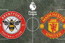 Brentford – MU: “Mở hàng” đầu năm