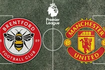 Brentford – MU: “Mở hàng” đầu năm