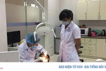 Những sai lầm cần tránh trong việc vệ sinh răng miệng