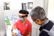 TPHCM tiếp tục chống dịch thế nào khi lực lượng chi viện rút về?