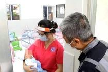 TPHCM tiếp tục chống dịch thế nào khi lực lượng chi viện rút về?