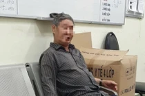 Vụ sinh viên mất tích: Triệu tập, lấy lời khai tài xế xe ôm