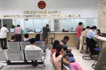 TPHCM thanh, kiểm tra thuế gần 20.000 doanh nghiệp