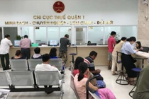 TPHCM thanh, kiểm tra thuế gần 20.000 doanh nghiệp