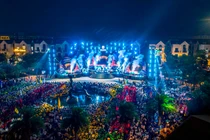 Thị trường BĐS rung chuyển với lễ ra quân Vinhomes Ocean Park 2 – The Empire