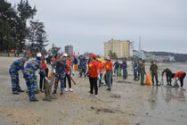 Dự thảo Luật BVMT sửa đổi: Cần làm rõ trách nhiệm của cộng đồng​​​​​​​