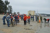 Dự thảo Luật BVMT sửa đổi: Cần làm rõ trách nhiệm của cộng đồng​​​​​​​