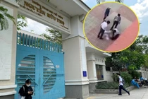 Sức khỏe của nữ sinh lớp 10 nhảy lầu tự tử trong giờ ra chơi