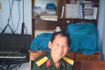 Vui vẻ yêu đời, yêu ca hát