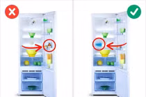 Sai lầm khi bảo quản làm mất tác dụng của thuốc