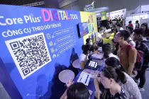 MEGA DAY 2020 thu hút hơn 40.000 lượt khách hàng