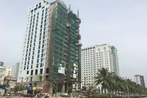  Đà Nẵng cho phép các dự án được thi công trở lại