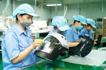 Sáng chế mặt nạ phòng chống Covid-19 Việt Nam đạt FDA (Mỹ)