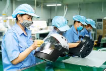 Sáng chế mặt nạ phòng chống Covid-19 Việt Nam đạt FDA (Mỹ)