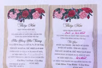 Trần tình của Trưởng đoàn Đại biểu Quốc hội Sóc Trăng về đám cưới con trai đãi tiệc 3 ngày