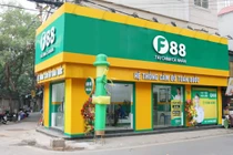  F88 phát hành thêm trái phiếu doanh nghiệp