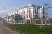 Khu dân cư Hải Hà (Thanh Hóa): Giao dự án 50 năm, tỉnh quyết luôn dân có sổ đỏ lâu dài