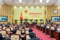 Hà Nội đặt mục tiêu dự kiến GRDP năm 2022 tăng từ 7,0 – 7,5% 