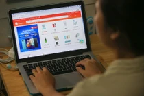 Thu thuế sàn thương mại điện tử như thế nào?