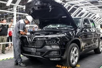 Đề xuất giảm 50% lệ phí trước bạ cho ô tô đăng ký mới bị bác bỏ