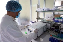 Quy trình giám định hài cốt