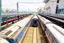 Đề xuất phân quyền cho địa phương đầu tư vào cơ sở hạ tầng đường sắt