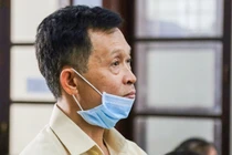 Điều tra lại vụ cựu Giám đốc Sở Ngoại vụ Khánh Hòa giả mạo công tác