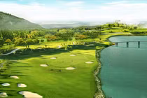 Dự án sân golf được sử dụng tối đa 5ha đất trồng lúa một vụ