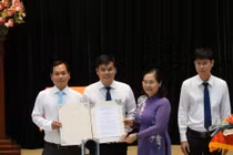 TP.HCM bắt đầu sáp nhập 19 phường, tinh gọn bộ máy