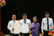 TP.HCM bắt đầu sáp nhập 19 phường, tinh gọn bộ máy