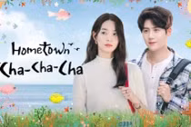 Hometown Cha-Cha-Cha chạm nóc kỷ lục người xem tối 10.10